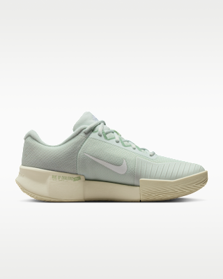 Nike Zoom GP Challenge Pro Women's Hard Court Tennis Shoes. Nike CA